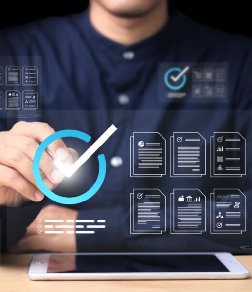 Test Management Platform Test Management Platform