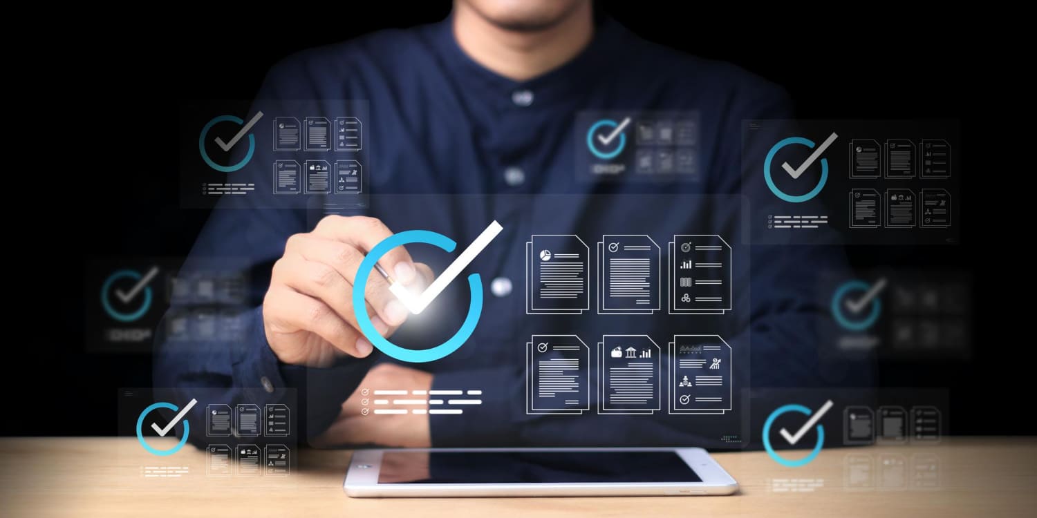 Test Management Platform