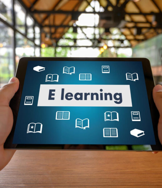 E-learning Platform E-learning Platform