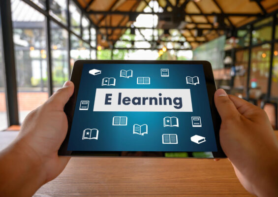 E-learning Platform