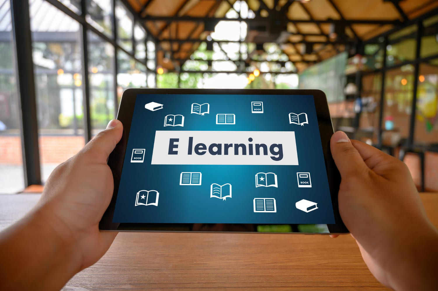 E-learning Platform