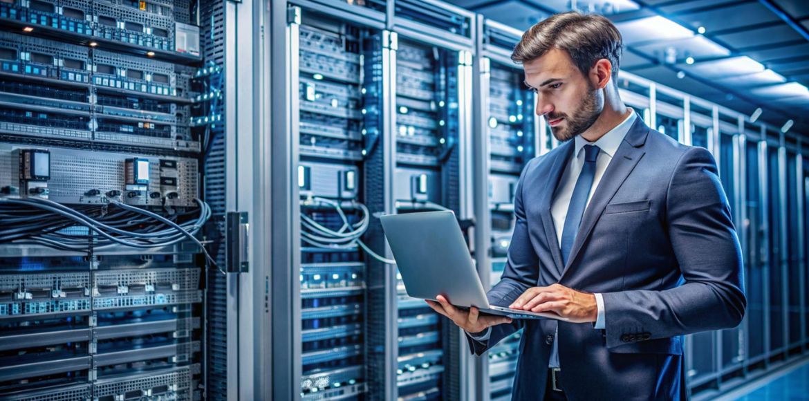 IT Infrastructure Management Services